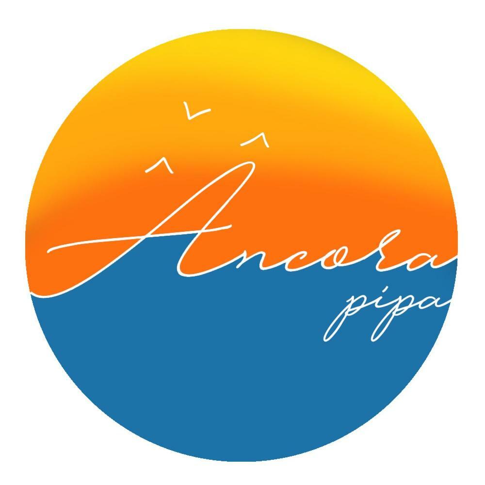 Pousada Ancora Pipa Praia de Pipa Exterior foto